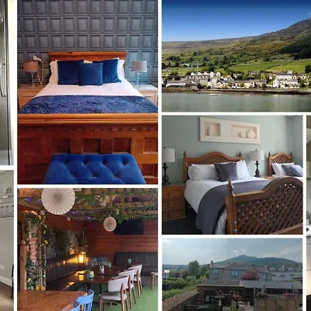 The Baytree Restaurant & Guesthouse-3
